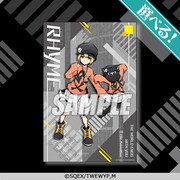 S賞の「選べる特大布ポスター」。