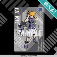 S賞の「選べる特大布ポスター」。