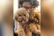 坂本眞一×ブラン・ドレ