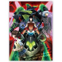 キャンバスパネル