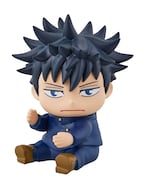 「ふしぐろっちver.」