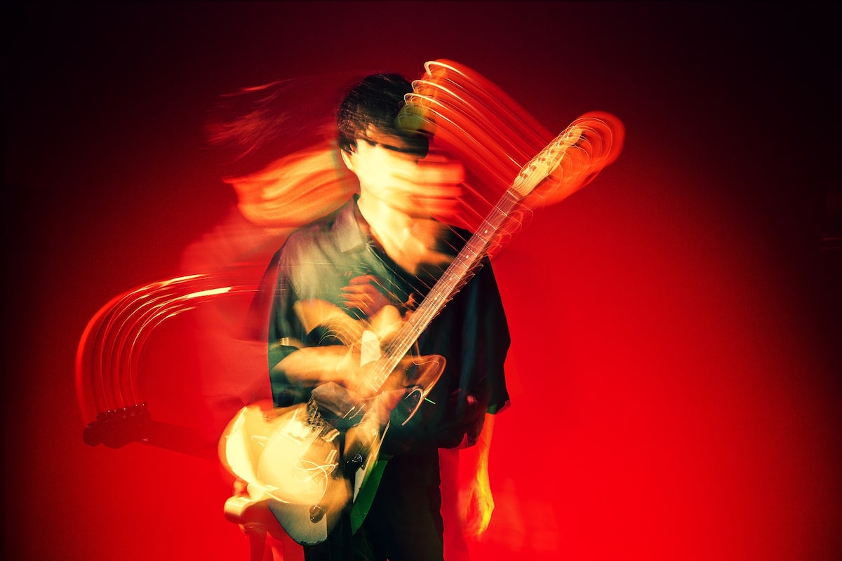 Tk From 凛として時雨のベストアルバムにmiletが参加 Mvのティザームービー公開 コメントあり 音楽ナタリー