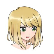 禍原デス美／死神王女（CV：長谷川育美）