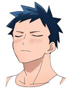 相川不動／レッドジェラート（CV：小林裕介）