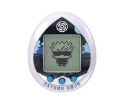 「ごじょうっち」カラー