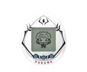 「すくなっち」カラー