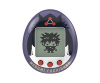 「ふしぐろっち」カラー