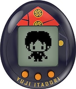 見習い呪術師イメージ画像