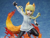 「1/8スケールフィギュア 紺」