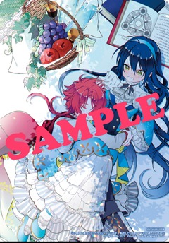 アニメイト特典