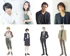 アニメ「さんかく窓」追加キャストに斉藤壮馬、安済知佳、三上哲、諏訪部順一