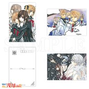 「ポストカードセット」