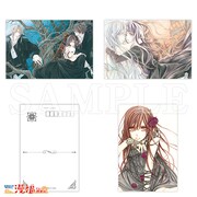 「ポストカードセット」