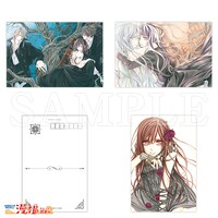 「ポストカードセット」