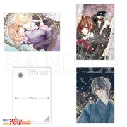 「ポストカードセット」