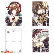 「ポストカードセット」