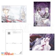 「ポストカードセット」