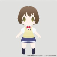 「デジタルフィギュア『CF守凪了子』」