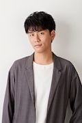 阿座上洋平