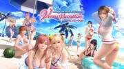 「DEAD OR ALIVE Xtreme Venus Vacation」(c)コーエーテクモゲームス All rights reserved.