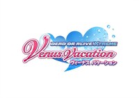 「DEAD OR ALIVE Xtreme Venus Vacation」ロゴ (c)コーエーテクモゲームス All rights reserved.
