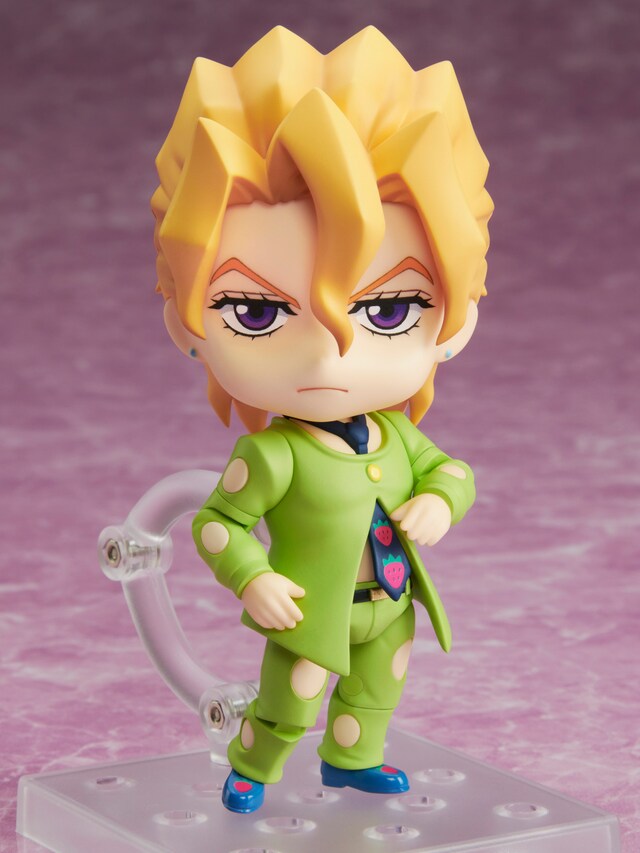 「ねんどろいど パンナコッタ・フーゴ」