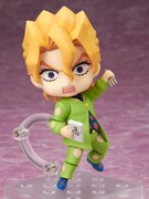 「ねんどろいど パンナコッタ・フーゴ」