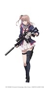 ST AR-15(CV:加藤英美里)