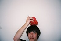 実写映画「子供はわかってあげない」メイキング写真