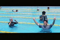 実写映画「子供はわかってあげない」メイキング写真