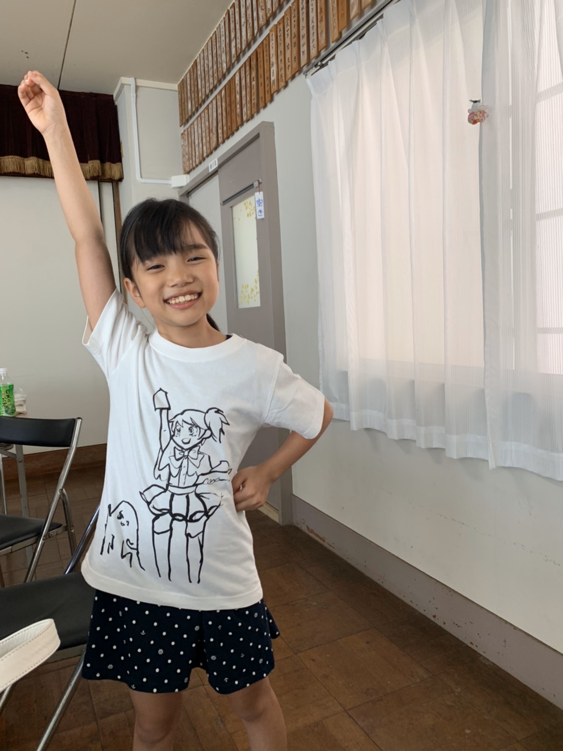 実写映画「子供はわかってあげない」メイキング写真