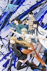 アニメ「ブルーピリオド」美術家・山口歴と合作した第2弾KV、追加キャストも