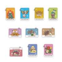 レザーパスケース