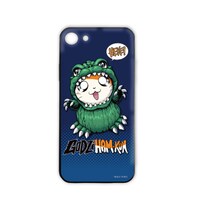 強化ガラススマホケース