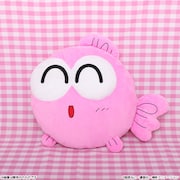 「きんぎょ注意報！ ぎょぴちゃんクッション」