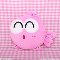 「きんぎょ注意報！ ぎょぴちゃんクッション」