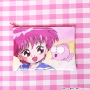 「きんぎょ注意報！ ポーチ」
