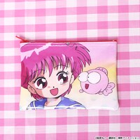 「きんぎょ注意報！ ポーチ」