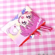 「きんぎょ注意報！ ポーチ」