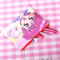 「きんぎょ注意報！ ポーチ」