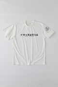 「限定デザイン“沼”レシピTシャツ」