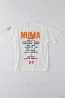 「限定デザイン“沼”レシピTシャツ」