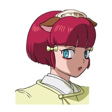 りおん（CV：藤田咲）