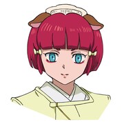 りおん（CV：藤田咲）