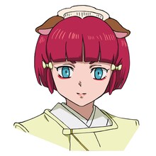 りおん（CV：藤田咲）