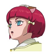 りおん（CV：藤田咲）