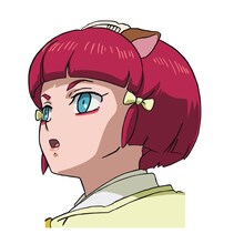 りおん（CV：藤田咲）