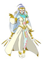 アストレア (c)プロジェクト シンカリオン・JR-HECWK/超進化研究所Z・TX