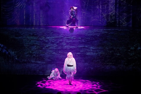 「舞台『鬼滅の刃』其ノ弐 絆」写真