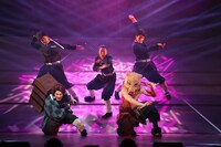 「舞台『鬼滅の刃』其ノ弐 絆」写真